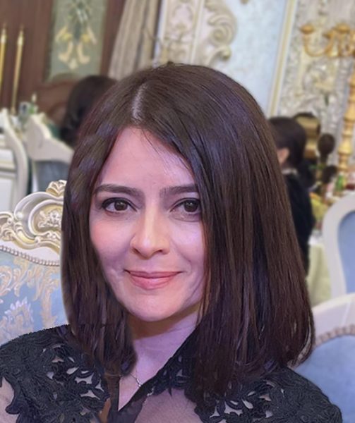 Read more about the article Umeda Rakhmatullayeva, RN