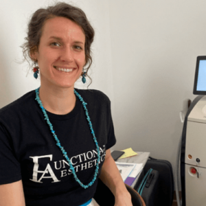 Rachel Allen, Medical Assistant, Functional Endocrinology Maison, Ohio