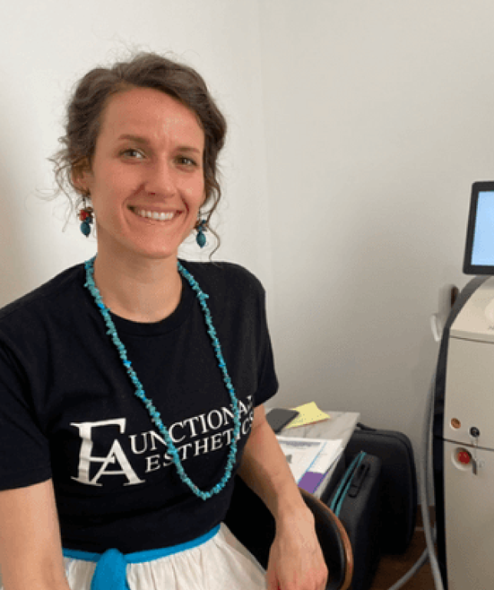 Rachel Allen, Medical Assistant, Functional Endocrinology Maison, Ohio