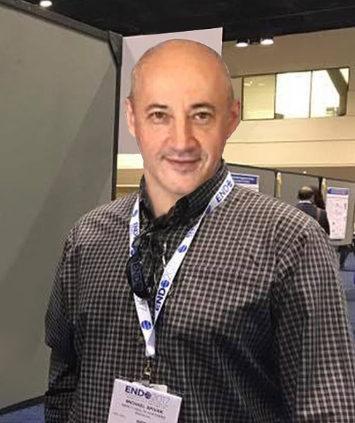 Read more about the article Michael Spivak,                                                         APRN​ Endocrinology & Diabetes