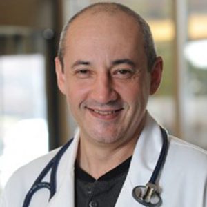 photo Michael Spivak, APRN,Nurse Practitioner, Endocrinology & Diabetes, Functional Endocrinology Maison, Ohio