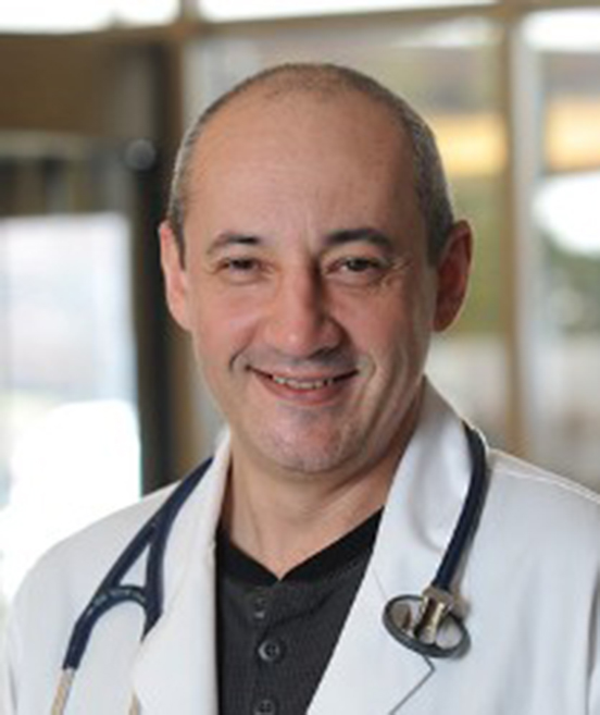 photo Michael Spivak, APRN,Nurse Practitioner, Endocrinology & Diabetes, Functional Endocrinology Maison, Ohio