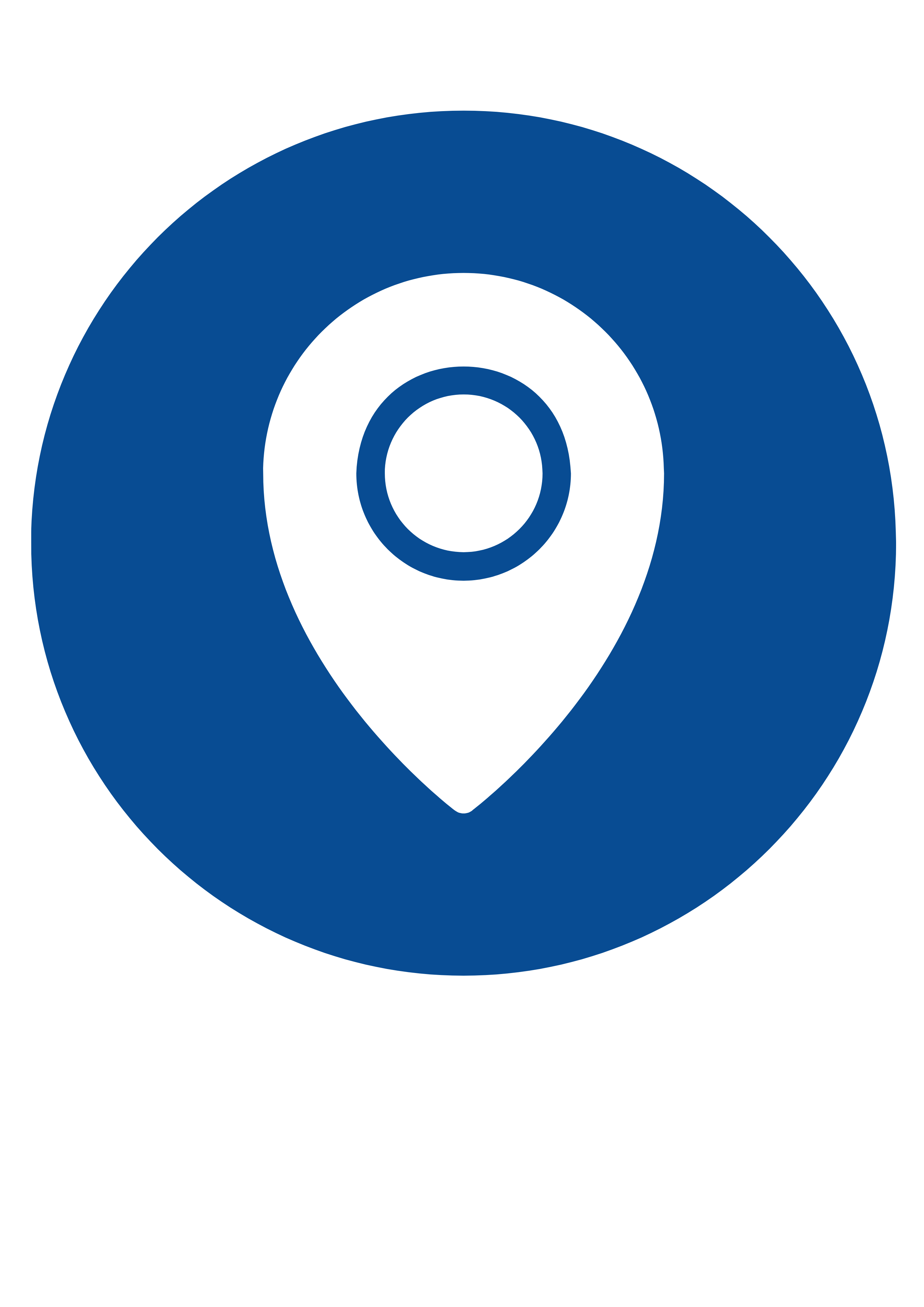 Location of Functional Endocrinology Maison, Ohio