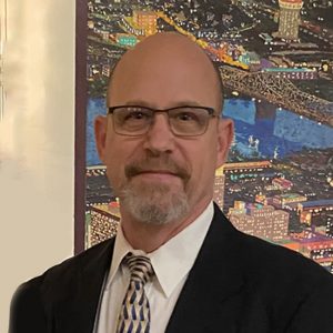 Scott Melvin, Office Manager, Functional Endocrinology Maison, Ohio, page our team