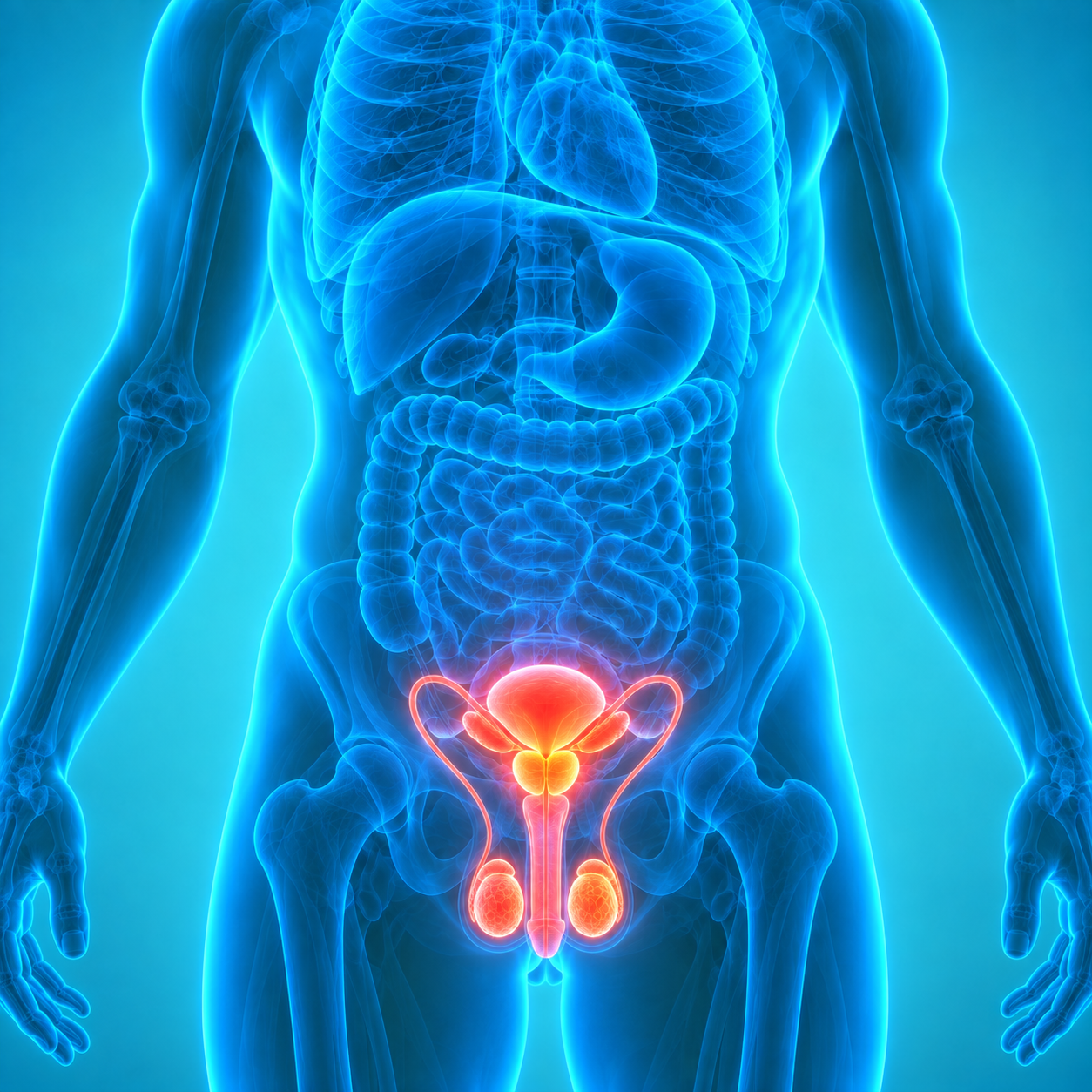 Men's Hormonal Health & Optimization,Functional Endocrinology, Mason, Ohio